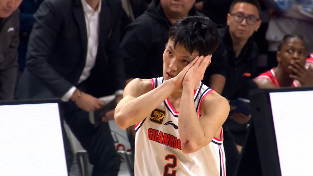 这场比赛的