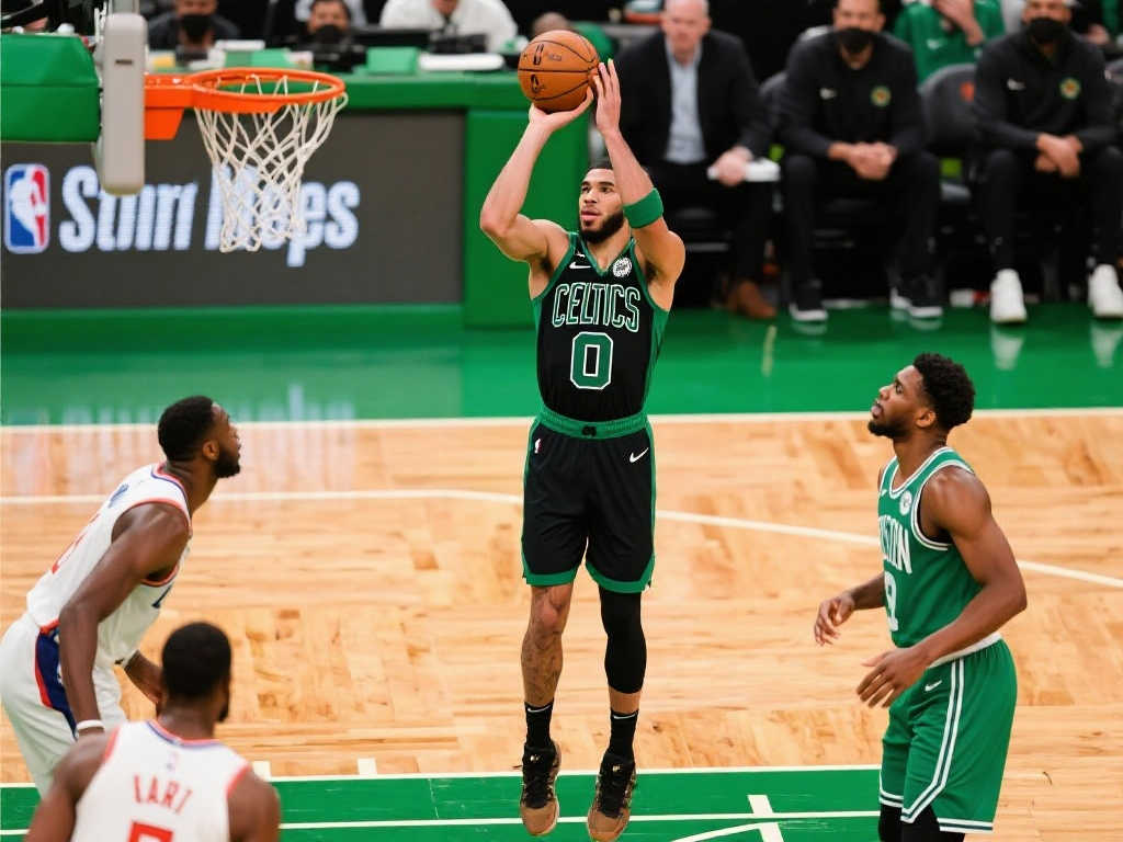 许多NBA